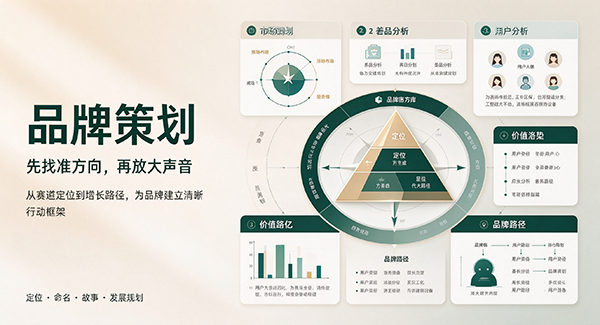 白云鄂博矿区品牌策划