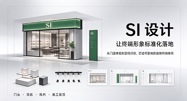 白云鄂博矿区SI设计